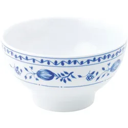 KAHLA 202921A72067C Rossella Zwiebelmuster Bowl 14 cm  | Müslischale  mit Zwiebelmuster Dekor aus Porzellan