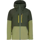 Protest PRTZoot Skijacke Herbal Green L