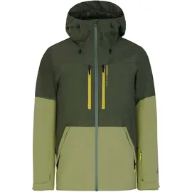 Protest PRTZoot Skijacke Herbal Green L
