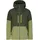Protest PRTZoot Skijacke Herbal Green L