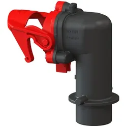 Kessel 680104 - Pumpenverbindung für Pumpfix Komfort
