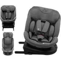 Kinderkraft XPEDITION 3 i-Size Grau