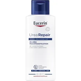 Eucerin UreaRepair Plus 5% Lotion 250 ml
