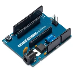 Arduino MKR2UNO Adapter
