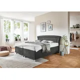 Westfalia Schlafkomfort 7-Zonen 180 x 200 cm H2/H2