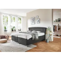 Westfalia Schlafkomfort 7-Zonen 180 x 200 cm H2/H2