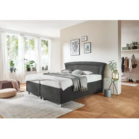 Westfalia Schlafkomfort 7-Zonen 180 x 200 cm H2/H2