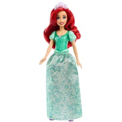 Mattel® Anziehpuppe Disney Prinzessin, Arielle grün
