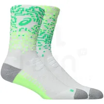 Asics Performance Run Crew Socken 1 Paar Weiß 43-46