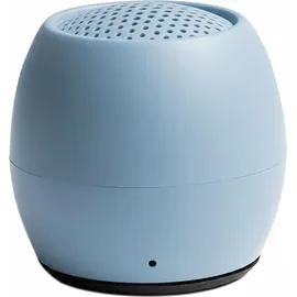 BOOMPODS Zero Ocean Blau