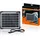 Osram BATTERYcharge SOLAR 5W Solar-Batteriewartungsgerät 0,804 kg