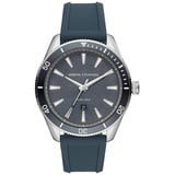 ARMANI EXCHANGE Quarzuhr AX1835 silberfarben