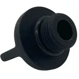 OKU Obermaier GmbH Verschlusskappe mit O-Ring 3/8' für SPS Pumpe SPS50 SPS75 SPS100