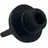 OKU Obermaier GmbH Verschlusskappe mit O-ring 3/8' für Sps Pumpe Sps50 Sps75 Sps100