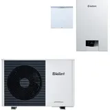 Vaillant Paket 4.0402 aroTHERM Split plus VWL 55/8.2 AS S2 für Hybridsystem