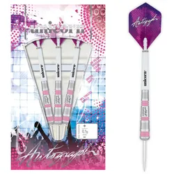 Unicorn Autograph Style 3 Steel Darts 25 g