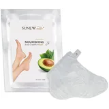 Sunewmed+ Avocado Fussmaske