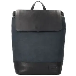 Picard The Force Rucksack Leder 45 cm Laptopfach jeans