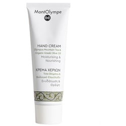 MontOlympe Handcreme