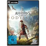 Assassin's Creed: Odyssey (USK) (PC)