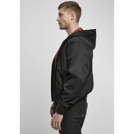 Brandit Textil Lord Canterbury Herren black 3XL