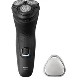Philips Series 1000 S1141 Schwarz