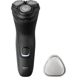 Philips Series 1000 S1141 Schwarz