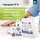 Höfer Chemie Isopropanol 70% 6 x 1 l