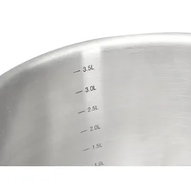 De Buyer Prim Appety Kochtopf 20 cm rund