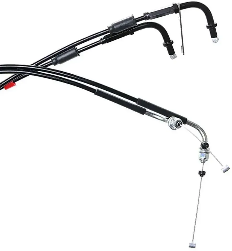 Domino Xm2 3212.96 Gaszug - Black - One Size