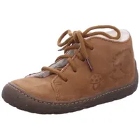 Legero Lauflernschuh in braun Gr.: 19