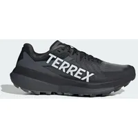 Adidas Terrex Agravic Speed Trailrunning-Schuh - Core Black /