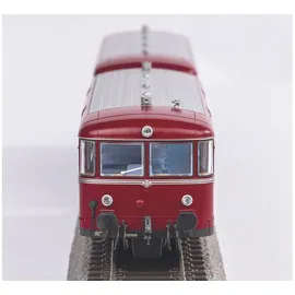 PIKO D-Triebwagen VT 98 + Steuerwagen VS 98 DB III 52734 H0