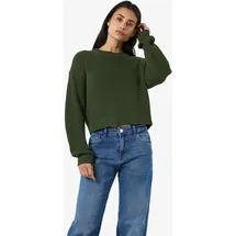 Noisy May NMMaysa L/S O-Neck Knit NOOS