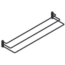 Giese GmbH Giese Etagere 3-teilig schwarz matt