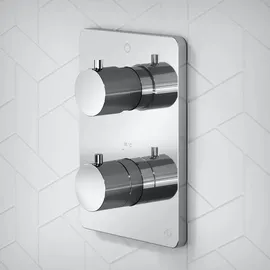 Teorema LAB Thermostat, für Grundkörper,, 73C10CR,