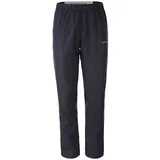 Endurance Herren Cesena Long Training Pants schwarz