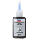 Liqui Moly Schraubensicherung mittelfest 50 g | Schraubensicherung | Art.-Nr.: 3802