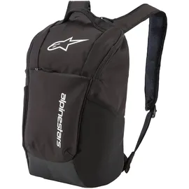 Alpinestars Defcon V2 Rucksack, - Schwarz/Weiß