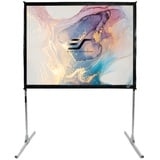 Elite Screens Da-Lite Fast-Fold Truss Frame Screens Projektionsleinwand m