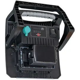 Brennenstuhl Multi 6050 MH Akku-Baustrahler solo (1173140600)