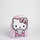 HELLO KITTY Rucksack, Hearts
