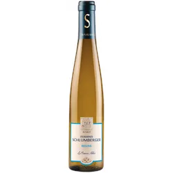 Halbe Flasche - Riesling - Les Princes Abbés 2021 - Domaine Schlumberger