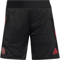 adidas Fc Bayern München European Trainingsshorts 2025/26 Damen JN8644 - black M