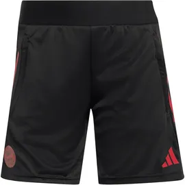 adidas Fc Bayern München European Trainingsshorts 2025/26 Damen JN8644 - black M