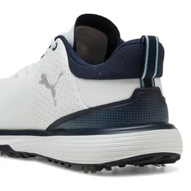 Puma Fusion Grip ST, weiss/navy