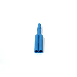 REMA EUW Luftadapter 160A Euro Din Dose für Elektrolytumwälzung