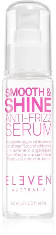 Eleven Australia Smooth & Shine Haarserum gegen strapaziertes Haar 60 ml