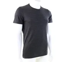 Devold Active Tee grau S