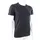 Devold Active Tee grau S